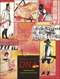 Řemeslo má zlaté DNA - Vojtěch Kouba, Tereza Marianová 1