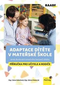 Adaptace dítěte v mateřské škole - autor neuvedený 1