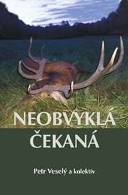 Neobvyklá čekaná - Petr Veselý 1