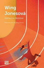Wing Jonesová - Katherine Webberová 1