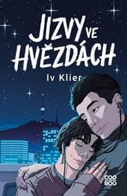 Jizvy ve hvězdách - Iveta Klierová 1