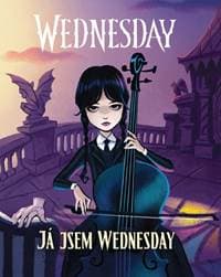 Wednesday: Já jsem Wednesday - Kolektív autorov