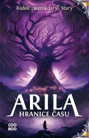 Arila: Hranice času - Radek Starý 1