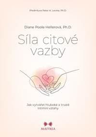 Síla citové vazby - Diane Poole Hellerová 1