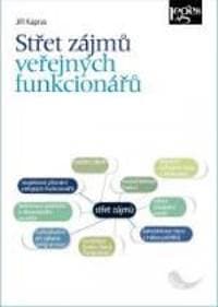 Střet zájmů veřejných funkcionářů - Kapras Jiří