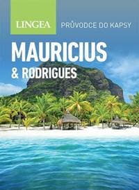 Mauricius & Rodrigues - průvodce do kapsy - 2. vydání - autor neuvedený 1