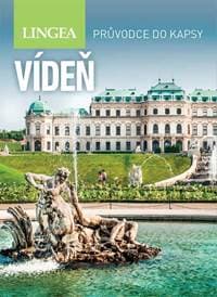 Vídeň - průvodce do kapsy - 3. vydání - autor neuvedený