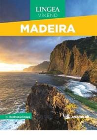 Madeira - Víkend - autor neuvedený 1