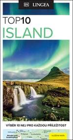 TOP10 Island - autor neuvedený