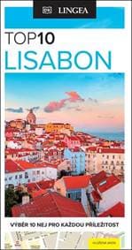 TOP10 Lisabon - autor neuvedený 1