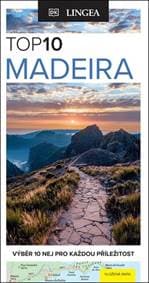TOP10 Madeira - autor neuvedený 1