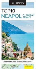 TOP10 Neapol a pobřeží Amalfi - autor neuvedený