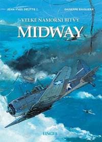 Midway - Jean-Yves Delitte, Denis Béchu, Giuseppe Baiguera 1