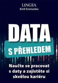 Data s přehledem - Kirill Eremenko 1