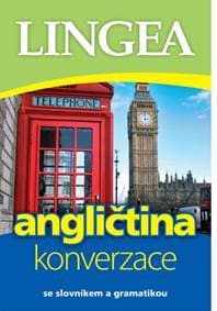 Angličtina konverzace - autor neuvedený
