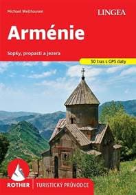 Arménie - Michael Wellhausen 1