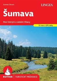 Šumava - Gunnar Strunz 1