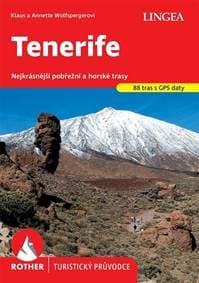 Tenerife - Klaus Wolfsperger, Annette Wolfsperger 1