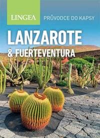 Lanzarote a Fuerteventura - autor neuvedený 1