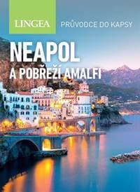 Neapol a pobřeží Amalfi - autor neuvedený 1