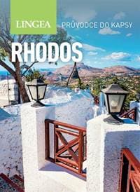 Rhodos - autor neuvedený