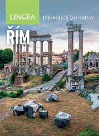 Řím - autor neuvedený 1