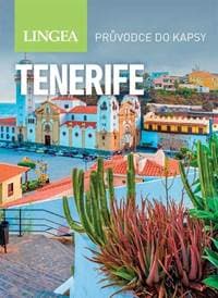 Tenerife - autor neuvedený