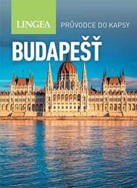 Budapešť - autor neuvedený 1