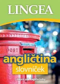 Angličtina slovníček - autor neuvedený 1