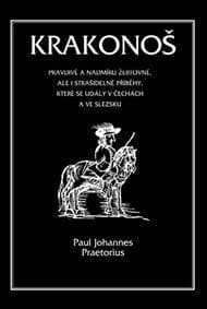 Krakonoš - Preatorius Paul Johannes 1