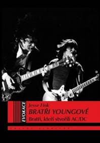 Bratři Youngové - Jesse Fink 1