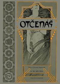 Otčenáš - Mucha Alfons 1
