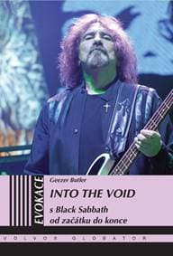Into the Void - S Black Sabbath od začátku do konce - Butler Geezer