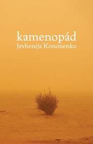 Kamenopád - Kononěnko Jevhenija 1