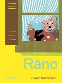 Ráno - Junko Nakamura 1