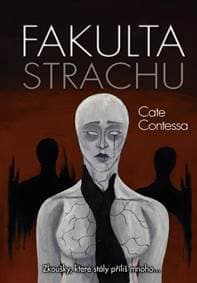 Fakulta strachu - Contessa Cate 1