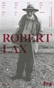 Přístav toužil - Robert Lax 1