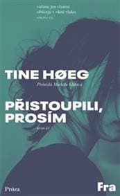 Přistoupili, prosím - autor neuvedený 1