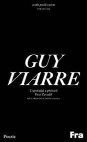 Bílé předání & Černé zbytky - Guy Viarre 1
