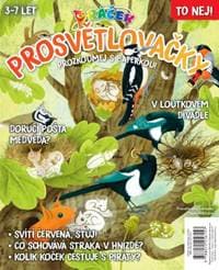 Prosvětlovačky: Ptáčci & to nej! Dráček speciál - Magda Andresová 1