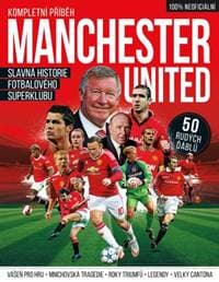 Manchester United - Charles Ginger, Matthew Ketchell 1