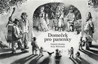 Domeček pro panenky - Ivan Wernisch 1