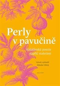 Perly v pavučině - autor neuvedený 1