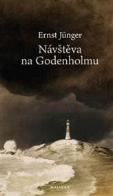 Návštěva na Godenholmu - Ernst Jünger 1