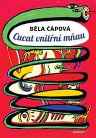 Cucat vnitřní mňau - Běla Čápová 1