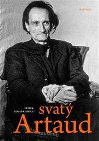 Svatý Artaud - Leszek Kolankiewicz 1