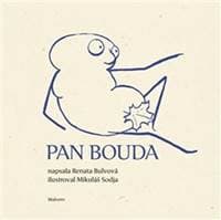Pan Bouda - Renata Bulvová, Mikuláš Sodja 1