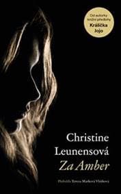 Za Amber - Christine Leunensová 1