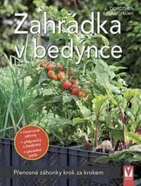 Zahrádka v bedýnce - Baumjohannová Dorothea