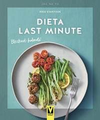 Dieta last minute – bleskové hubnutí - Staniczok Nico 1